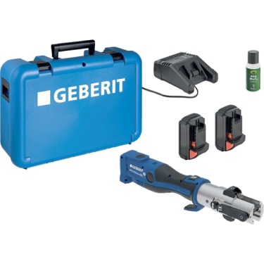 Geberit crimper top
